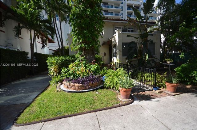 334 NE 26th Terrace, Miami, FL 33137