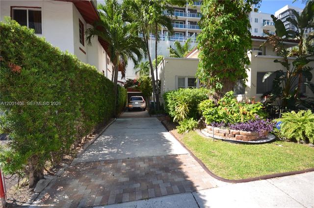 334 NE 26th Terrace, Miami, FL 33137