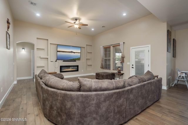 3420 Calle Bedado, Las Cruces, NM 88007