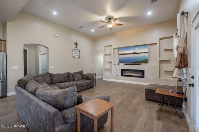 3420 Calle Bedado, Las Cruces, NM 88007