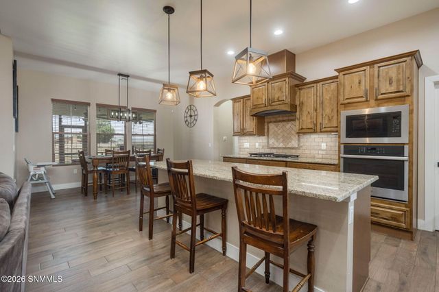 3420 Calle Bedado, Las Cruces, NM 88007