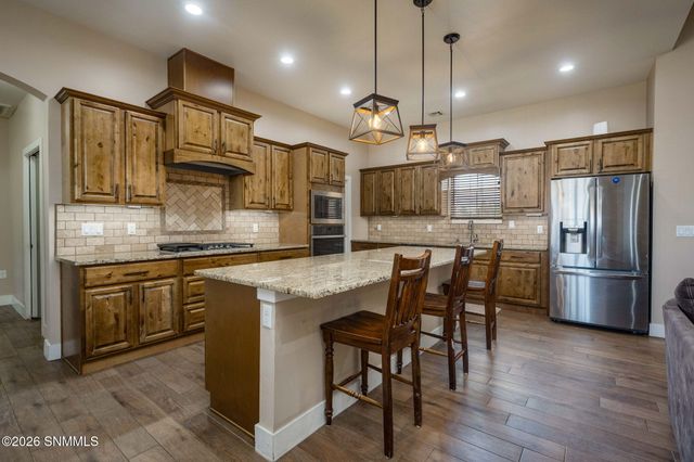 3420 Calle Bedado, Las Cruces, NM 88007