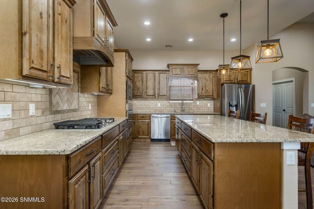 3420 Calle Bedado, Las Cruces, NM 88007