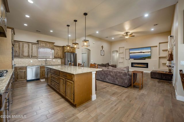 3420 Calle Bedado, Las Cruces, NM 88007