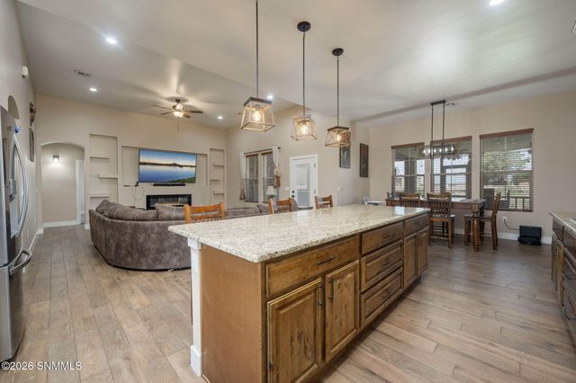 3420 Calle Bedado, Las Cruces, NM 88007