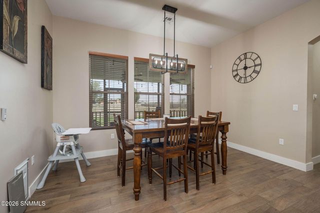 3420 Calle Bedado, Las Cruces, NM 88007