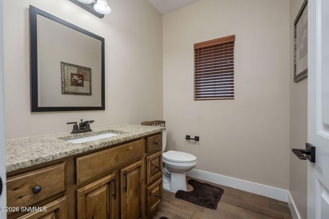3420 Calle Bedado, Las Cruces, NM 88007