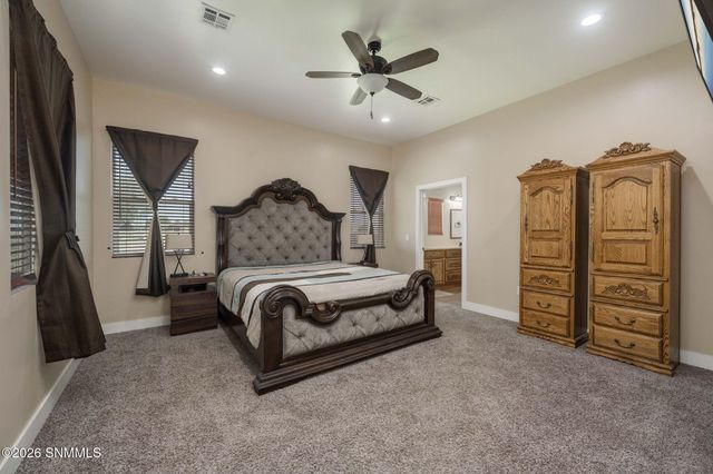 3420 Calle Bedado, Las Cruces, NM 88007