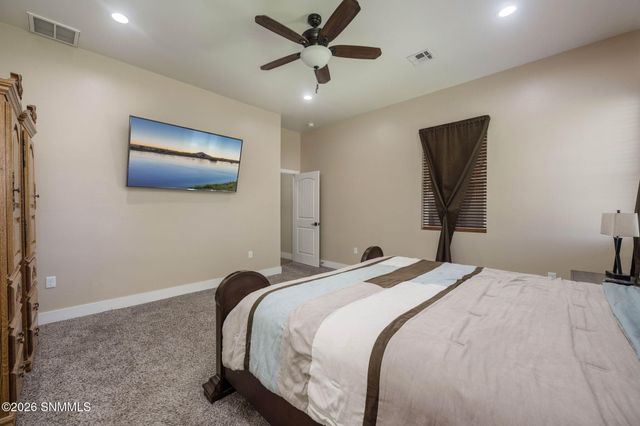 3420 Calle Bedado, Las Cruces, NM 88007