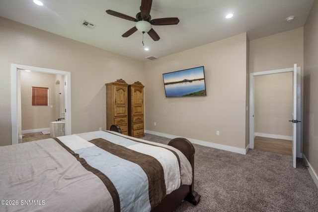 3420 Calle Bedado, Las Cruces, NM 88007