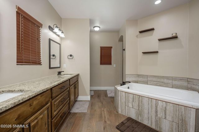 3420 Calle Bedado, Las Cruces, NM 88007