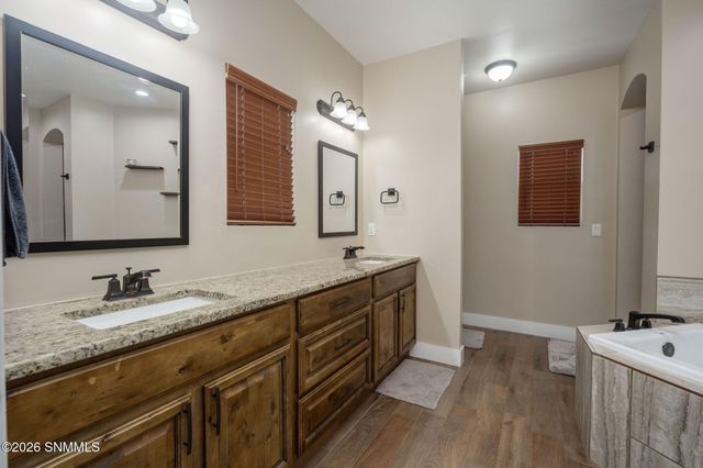 3420 Calle Bedado, Las Cruces, NM 88007