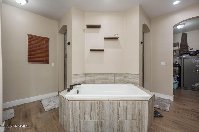 3420 Calle Bedado, Las Cruces, NM 88007