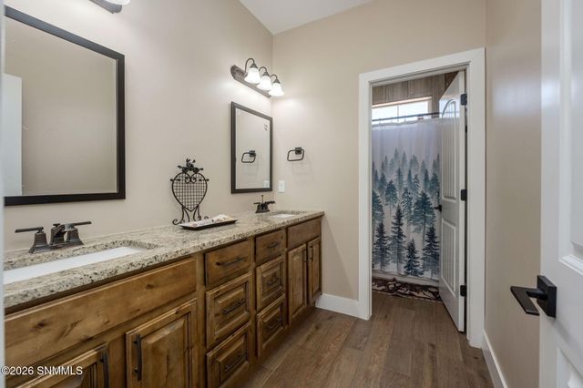 3420 Calle Bedado, Las Cruces, NM 88007