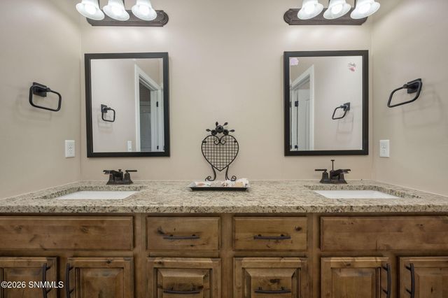 3420 Calle Bedado, Las Cruces, NM 88007