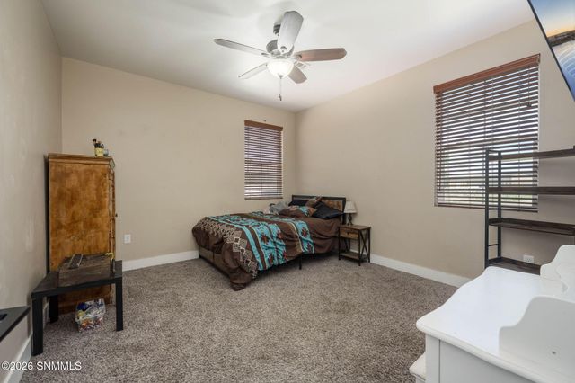 3420 Calle Bedado, Las Cruces, NM 88007