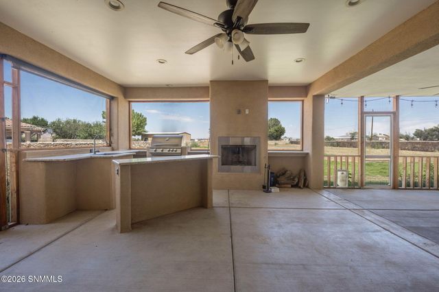 3420 Calle Bedado, Las Cruces, NM 88007