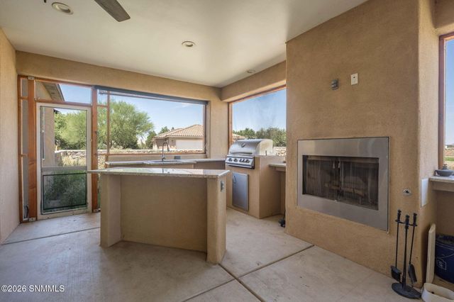 3420 Calle Bedado, Las Cruces, NM 88007