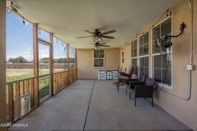 3420 Calle Bedado, Las Cruces, NM 88007