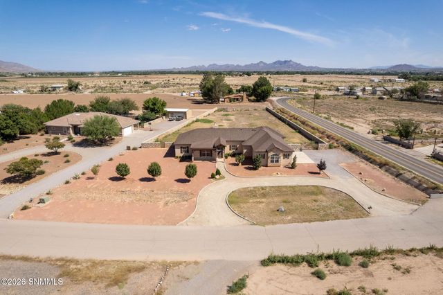 3420 Calle Bedado, Las Cruces, NM 88007