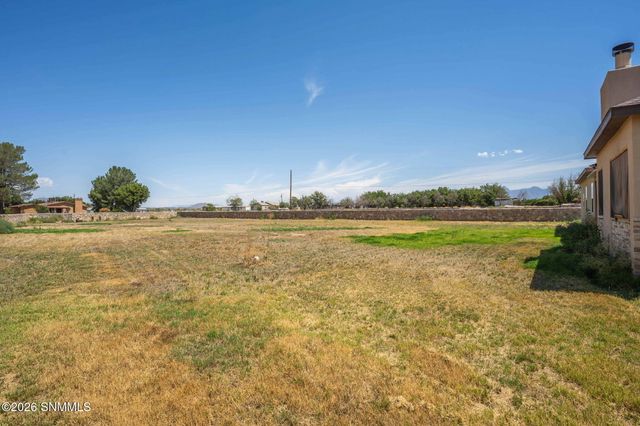 3420 Calle Bedado, Las Cruces, NM 88007