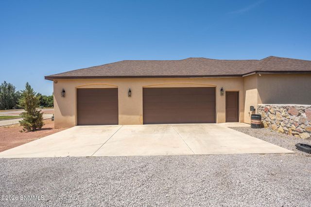 3420 Calle Bedado, Las Cruces, NM 88007