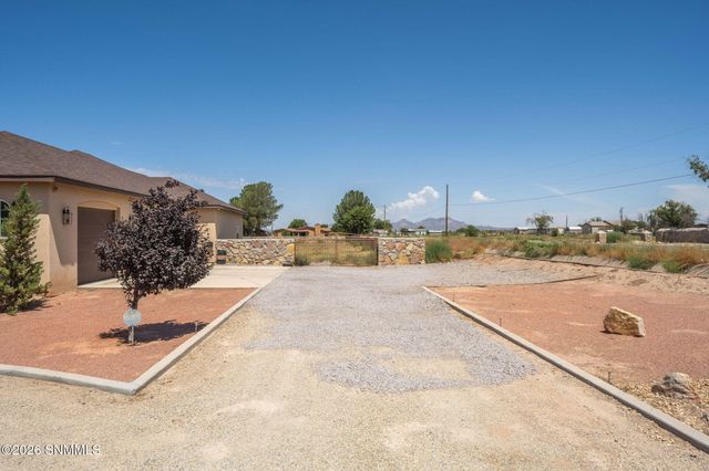 3420 Calle Bedado, Las Cruces, NM 88007