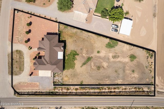 3420 Calle Bedado, Las Cruces, NM 88007