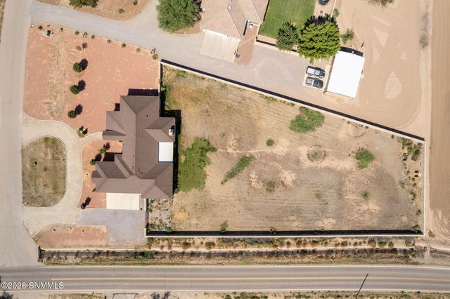 3420 Calle Bedado, Las Cruces, NM 88007