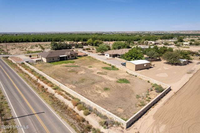 3420 Calle Bedado, Las Cruces, NM 88007