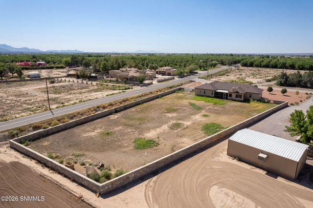 3420 Calle Bedado, Las Cruces, NM 88007