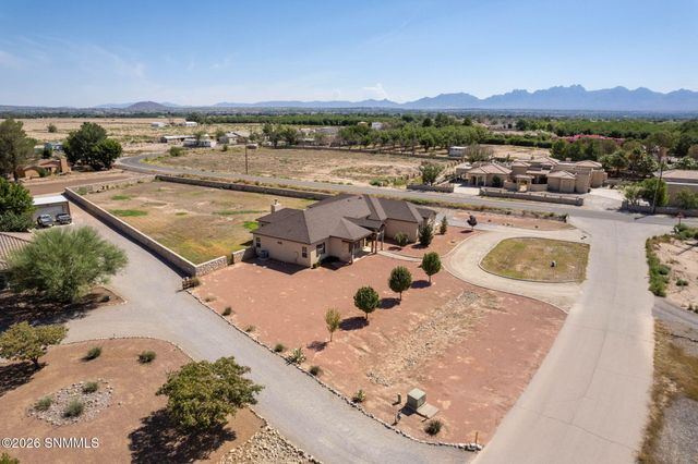 3420 Calle Bedado, Las Cruces, NM 88007