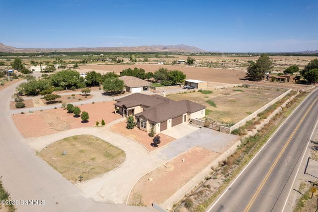 3420 Calle Bedado, Las Cruces, NM 88007