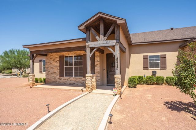3420 Calle Bedado, Las Cruces, NM 88007