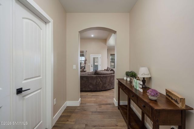 3420 Calle Bedado, Las Cruces, NM 88007