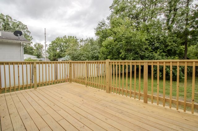 105 S Bower Street, Knox, IN 46534