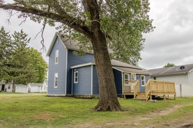 105 S Bower Street, Knox, IN 46534