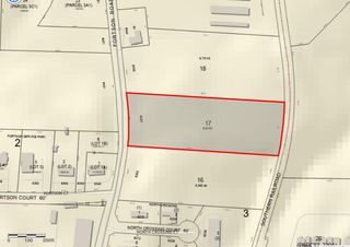 8350 Fortson Road, Fortson, GA 31808