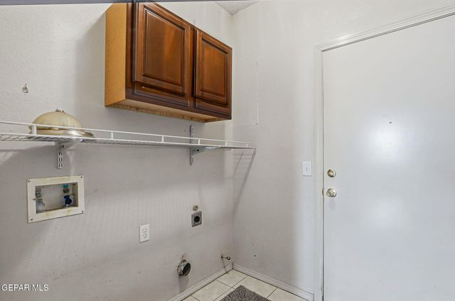 3132 TIERRA LIMA Drive, El Paso, TX 79938