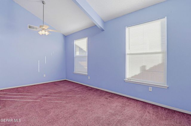 3132 TIERRA LIMA Drive, El Paso, TX 79938