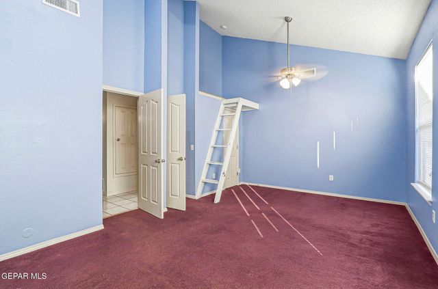 3132 TIERRA LIMA Drive, El Paso, TX 79938