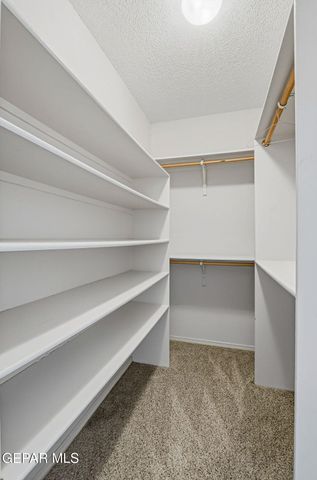 3132 TIERRA LIMA Drive, El Paso, TX 79938