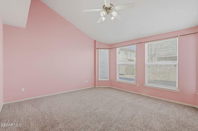 3132 TIERRA LIMA Drive, El Paso, TX 79938