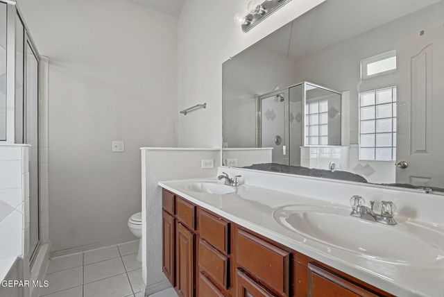 3132 TIERRA LIMA Drive, El Paso, TX 79938