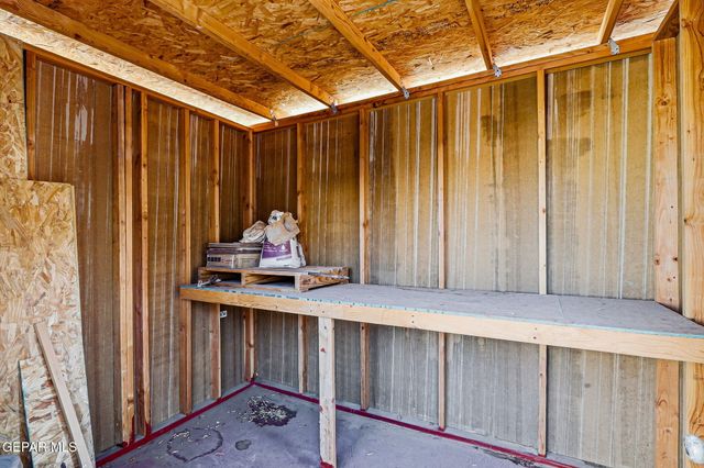 3132 TIERRA LIMA Drive, El Paso, TX 79938