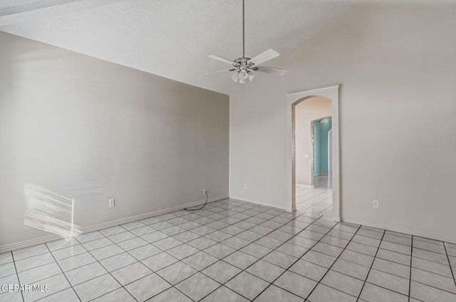 3132 TIERRA LIMA Drive, El Paso, TX 79938