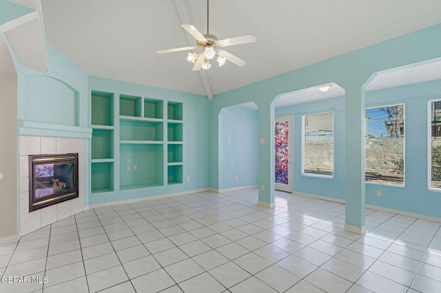 3132 TIERRA LIMA Drive, El Paso, TX 79938