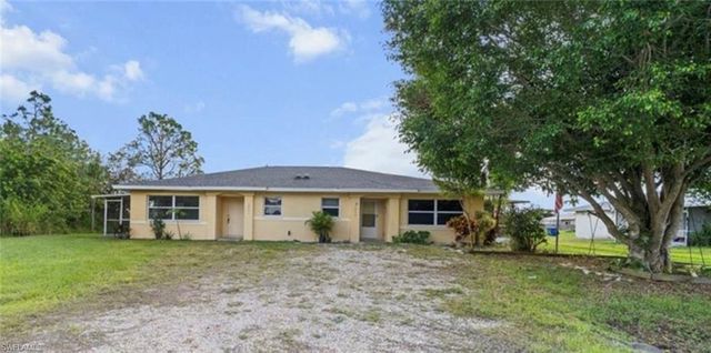 1241 Bacon AVE, Fort Myers, FL 33913