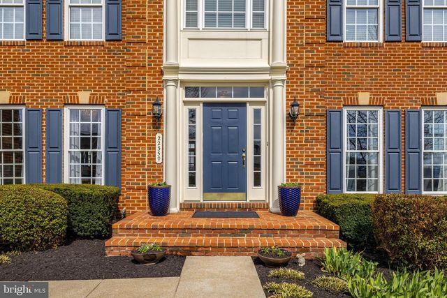 22350 DOLOMITE HILLS DR, Ashburn, VA 20148
