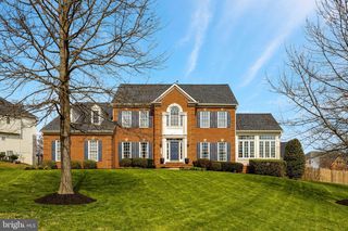 22350 DOLOMITE HILLS DR, Ashburn, VA 20148